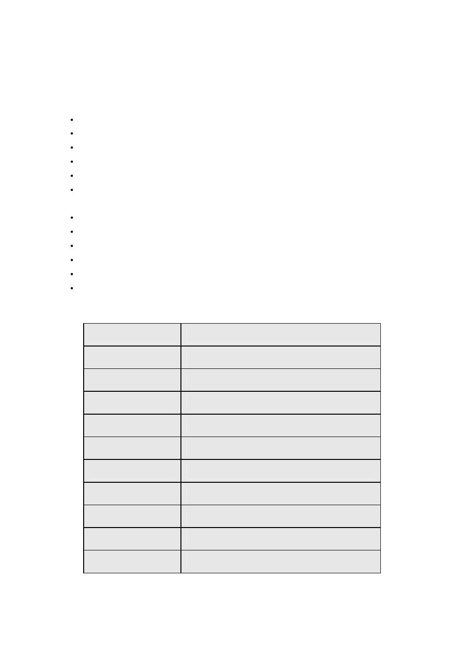 Chapter iv appendix, 1 hardware specification | Edimax Technology WP-S1100 User Manual | Page 85 / 88
