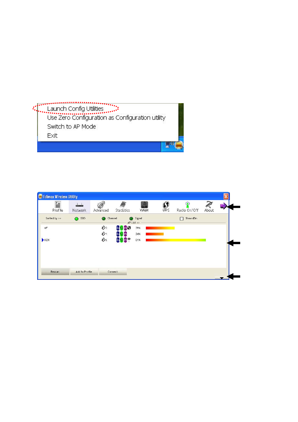 Edimax Technology EW-7711HPn User Manual | Page 16 / 79