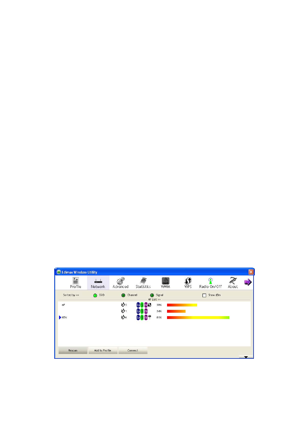 Edimax Technology EW-7711HPn User Manual | Page 18 / 79