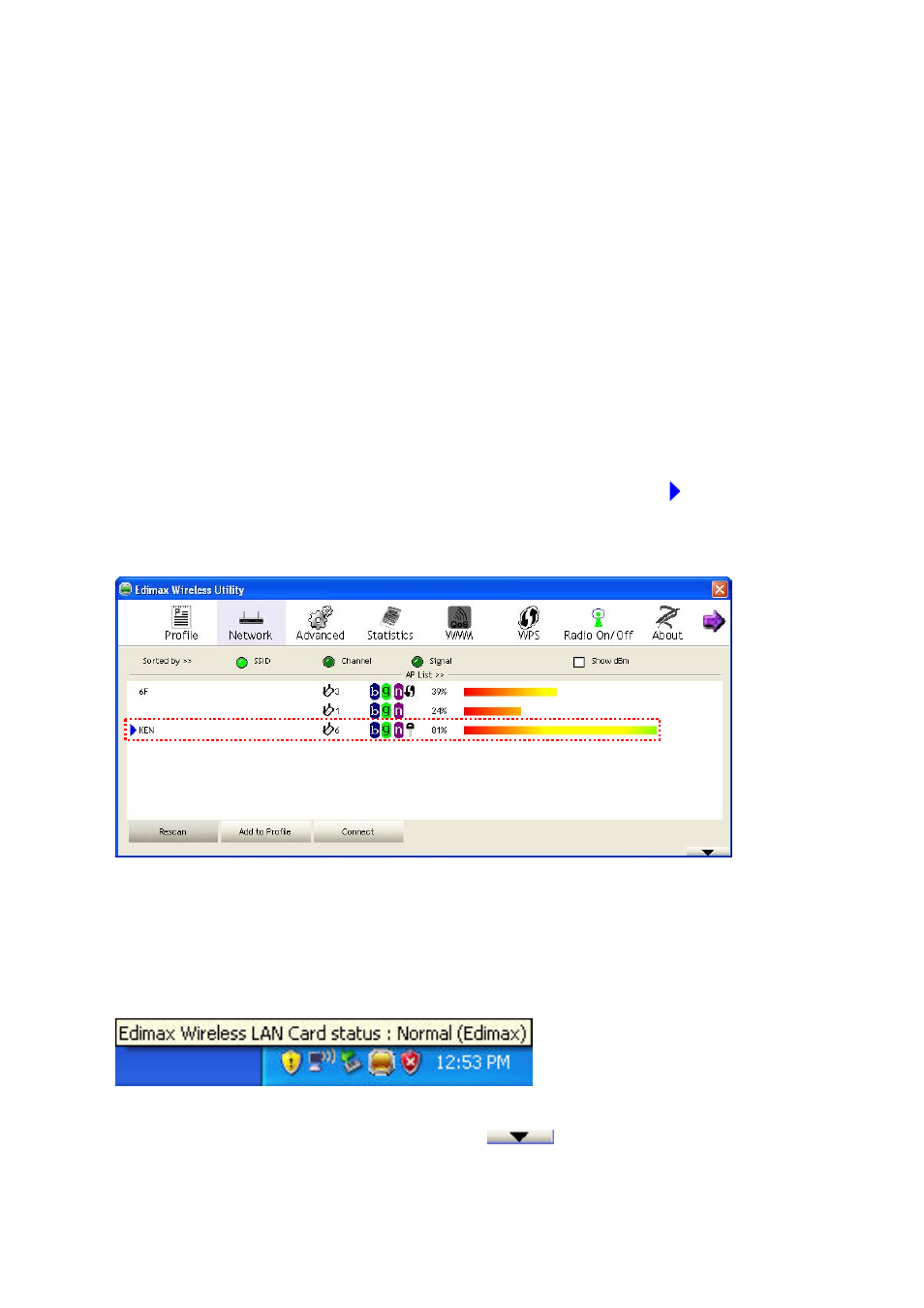 Edimax Technology EW-7711HPn User Manual | Page 24 / 79