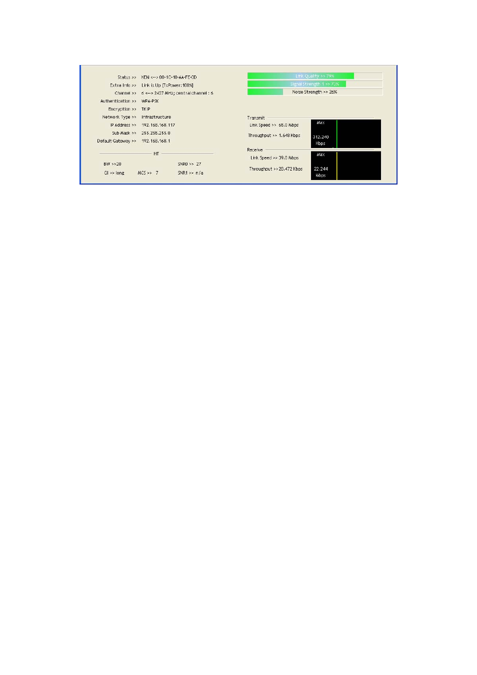 Edimax Technology EW-7711HPn User Manual | Page 25 / 79