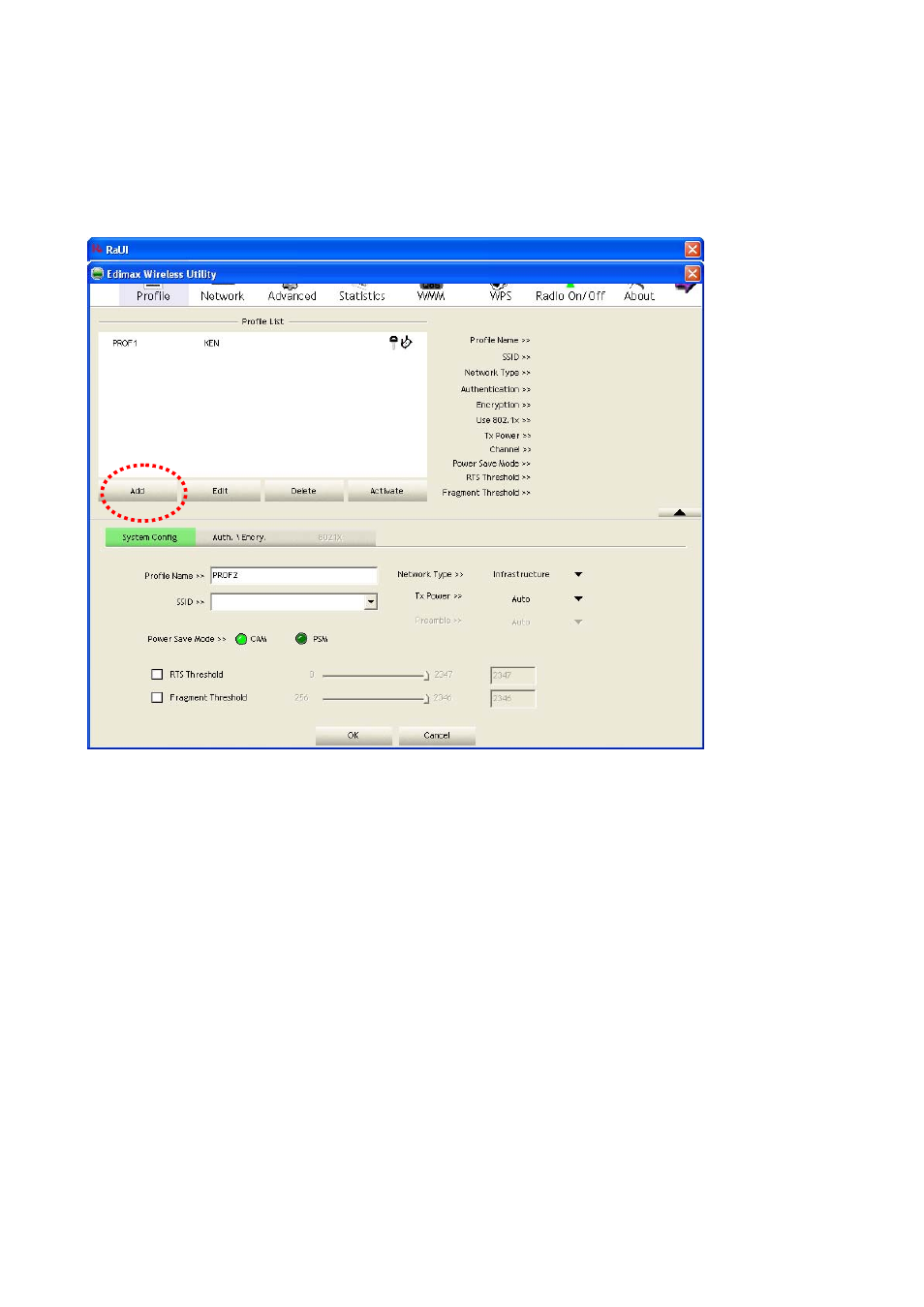Edimax Technology EW-7711HPn User Manual | Page 38 / 79