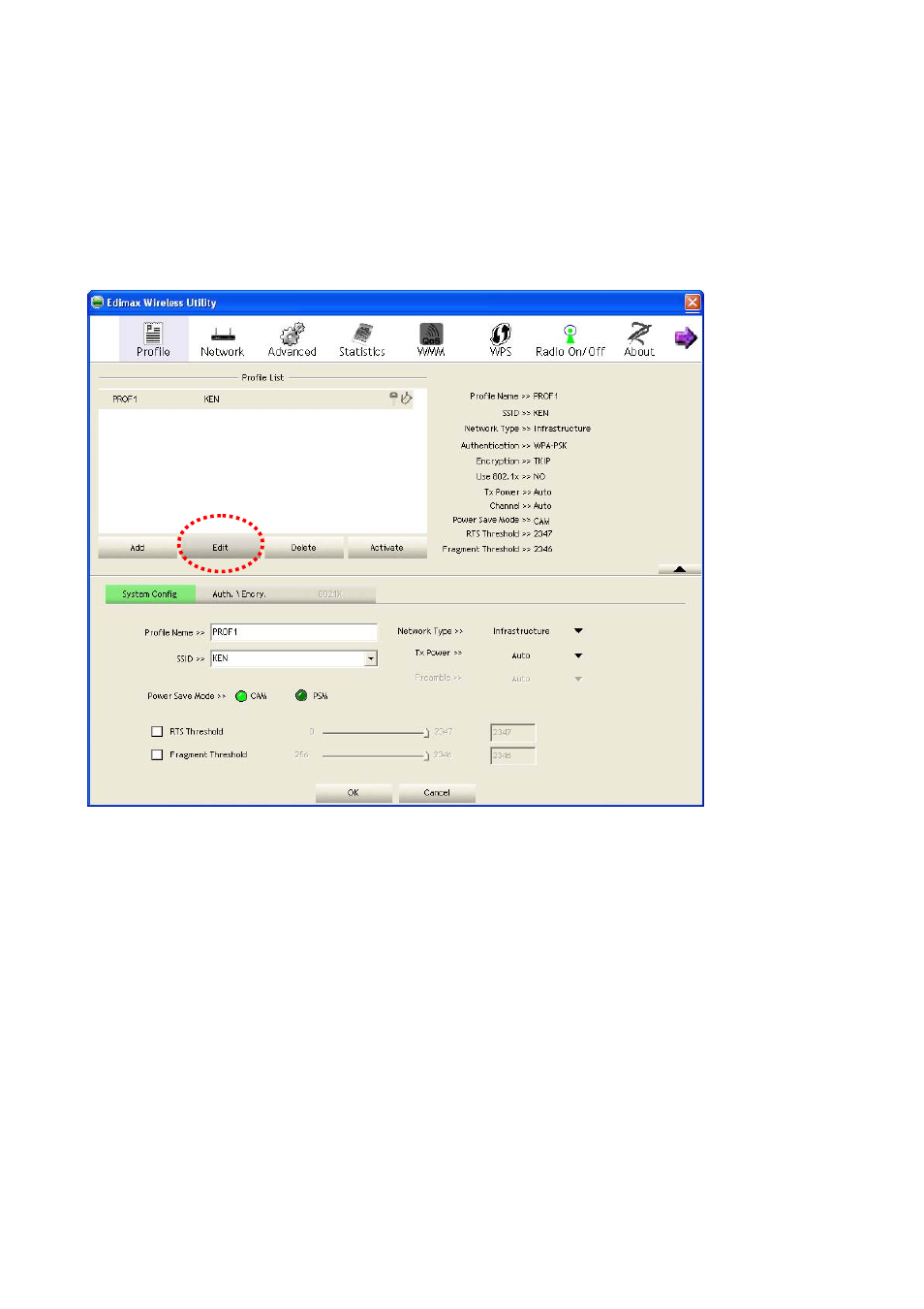 Edimax Technology EW-7711HPn User Manual | Page 39 / 79