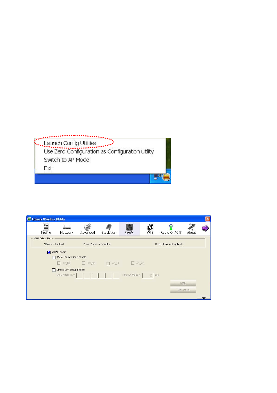 Edimax Technology EW-7711HPn User Manual | Page 45 / 79