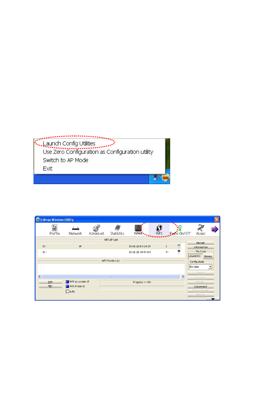 Edimax Technology EW-7711HPn User Manual | Page 48 / 79