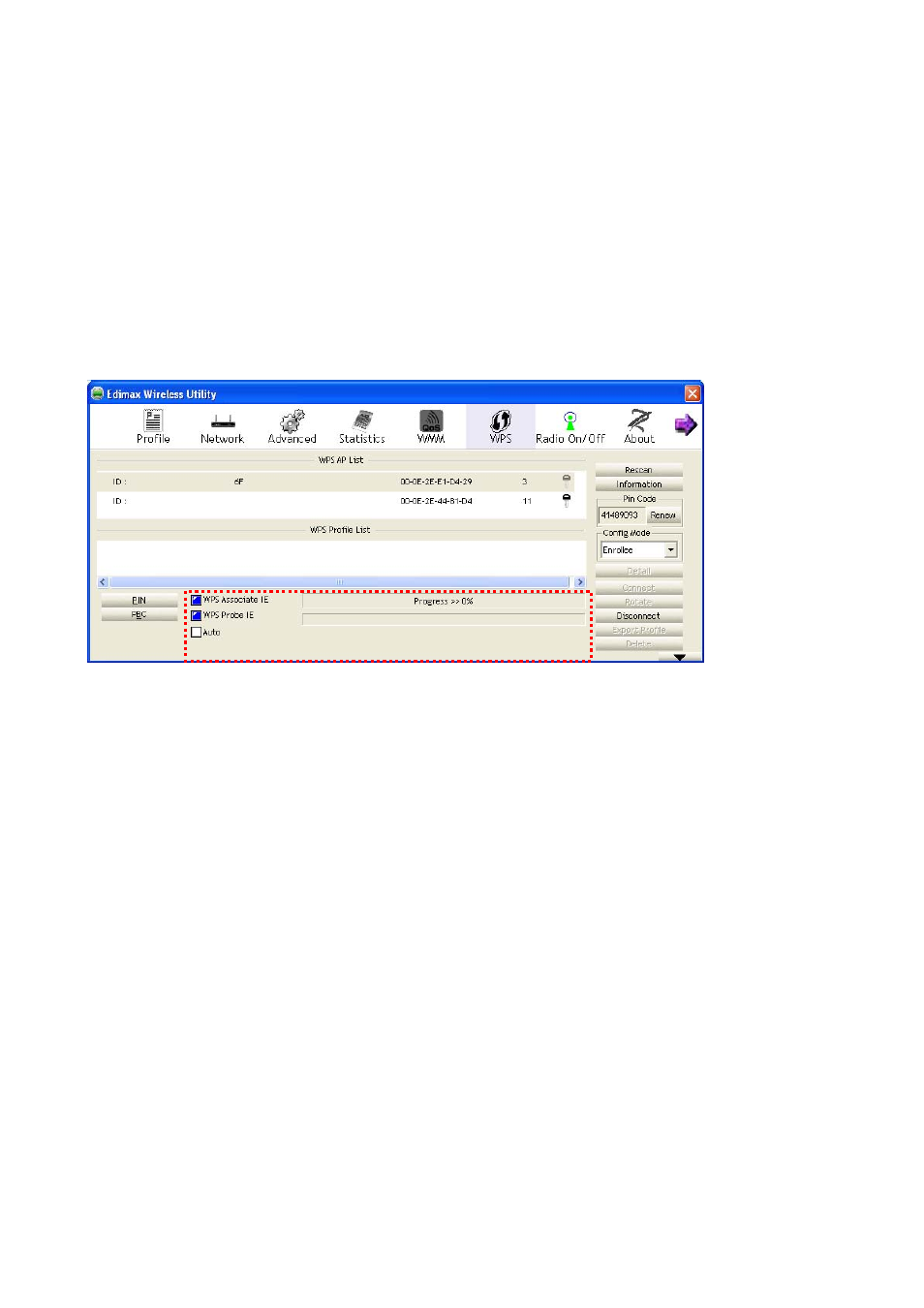 Edimax Technology EW-7711HPn User Manual | Page 52 / 79