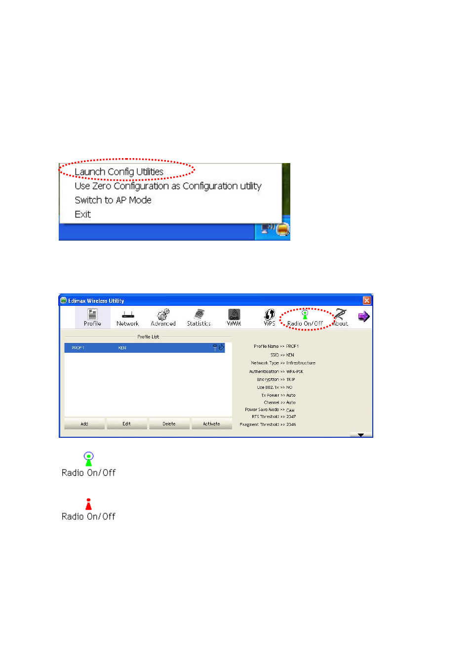 Edimax Technology EW-7711HPn User Manual | Page 53 / 79