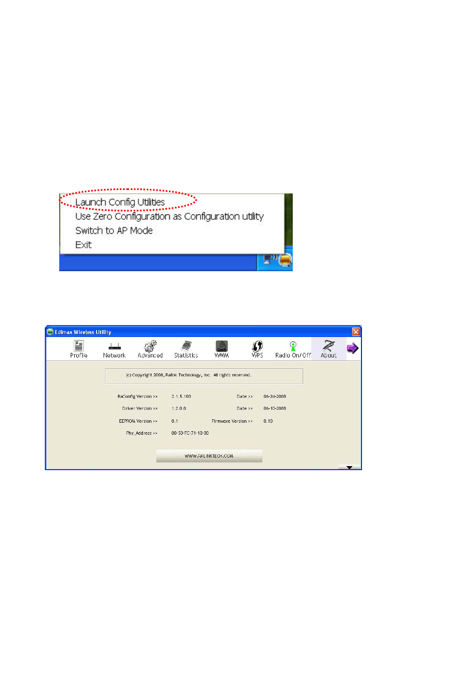 Edimax Technology EW-7711HPn User Manual | Page 54 / 79
