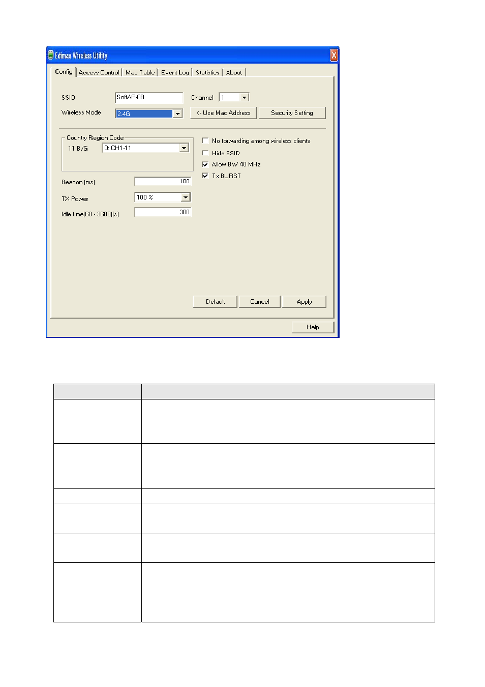 Edimax Technology EW-7711HPn User Manual | Page 58 / 79