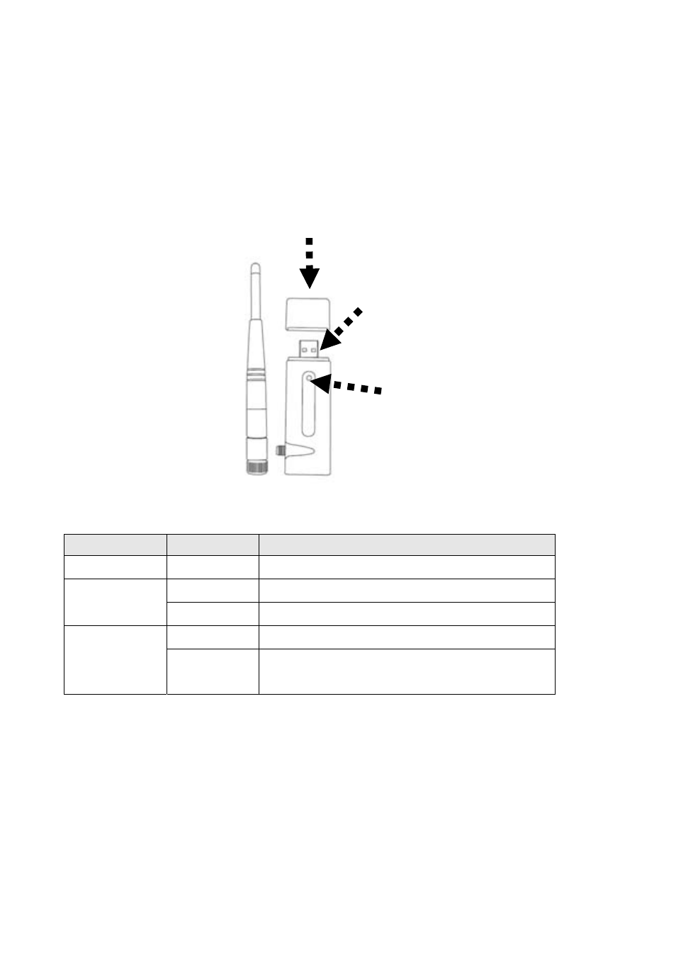 Edimax Technology EW-7711HPn User Manual | Page 6 / 79