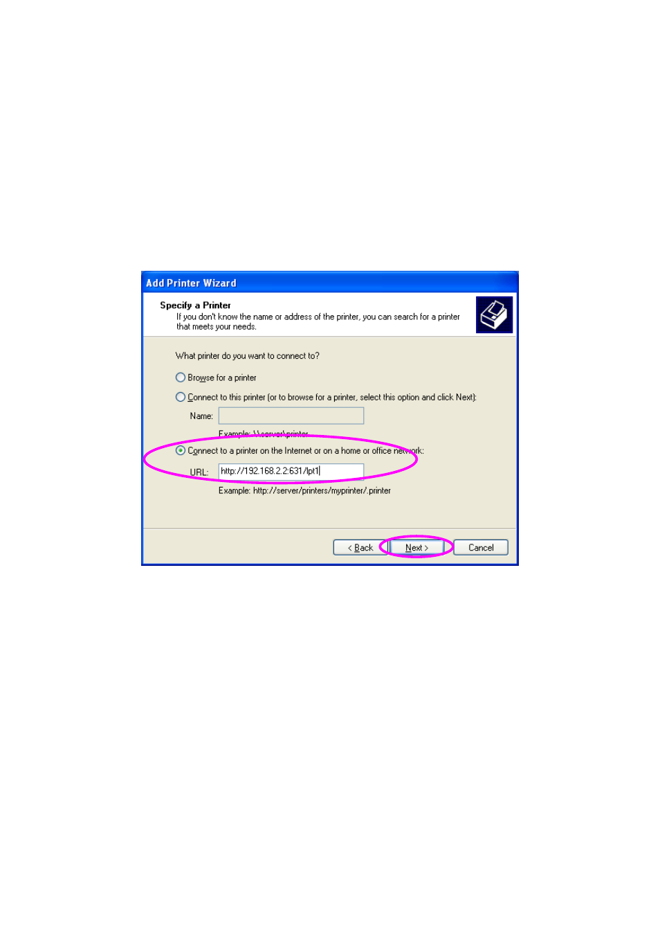 Edimax Technology PS-1210MFn User Manual | Page 102 / 144