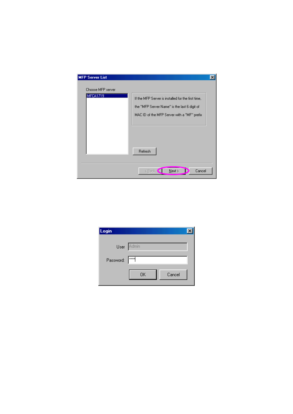 Edimax Technology PS-1210MFn User Manual | Page 111 / 144