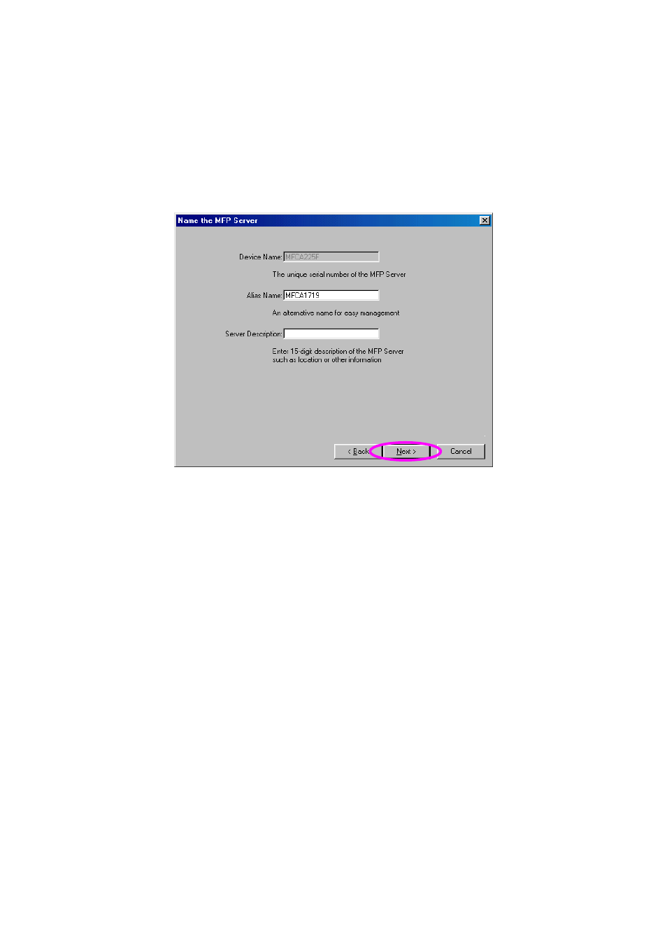 Edimax Technology PS-1210MFn User Manual | Page 112 / 144