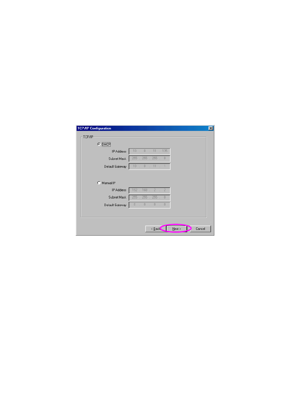 Edimax Technology PS-1210MFn User Manual | Page 113 / 144