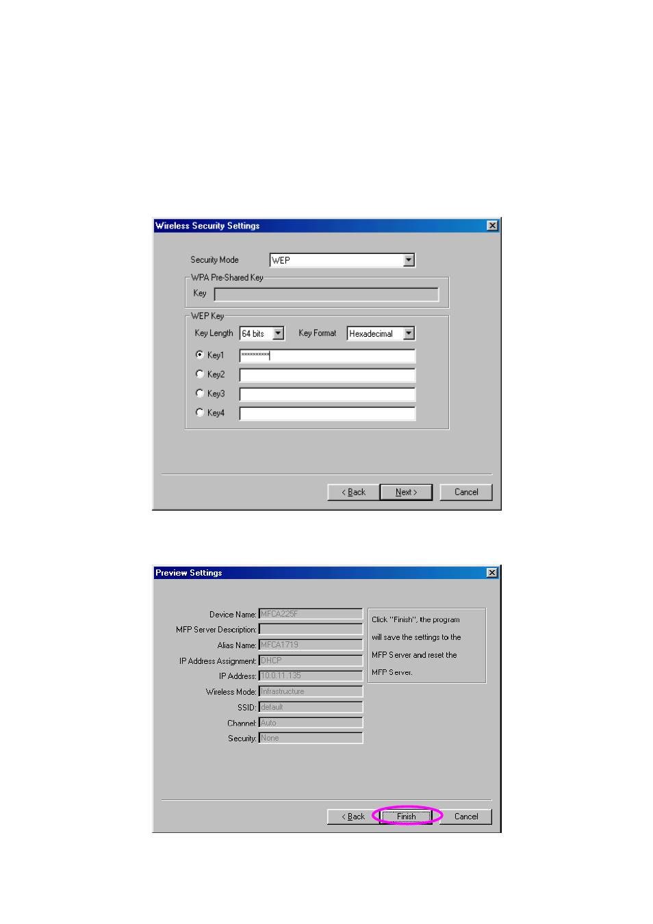 Edimax Technology PS-1210MFn User Manual | Page 115 / 144