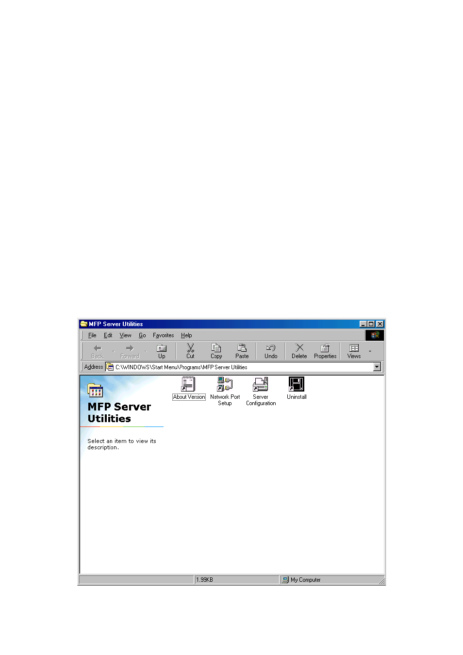 2 server utilities | Edimax Technology PS-1210MFn User Manual | Page 117 / 144