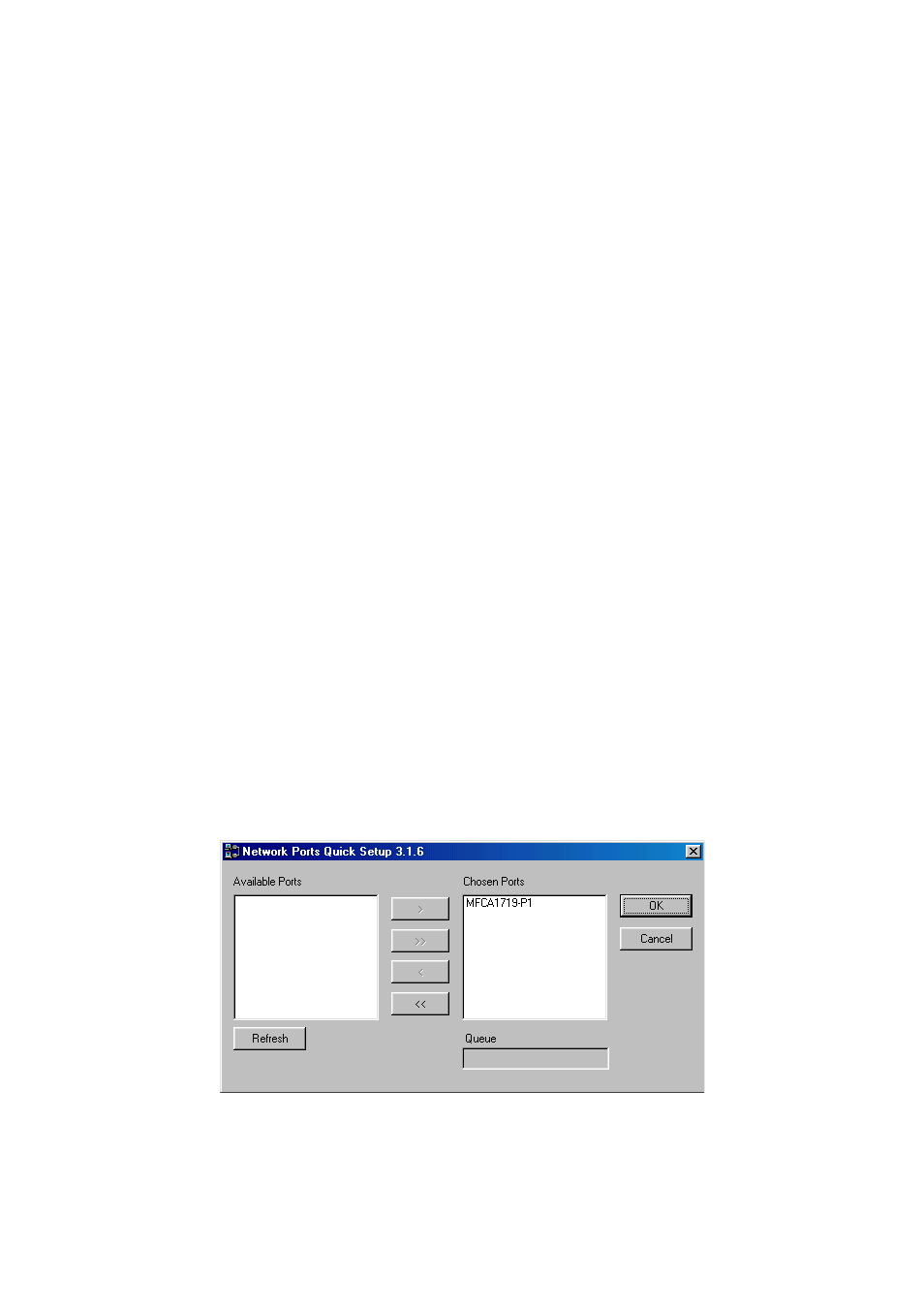 3 network port setup | Edimax Technology PS-1210MFn User Manual | Page 118 / 144