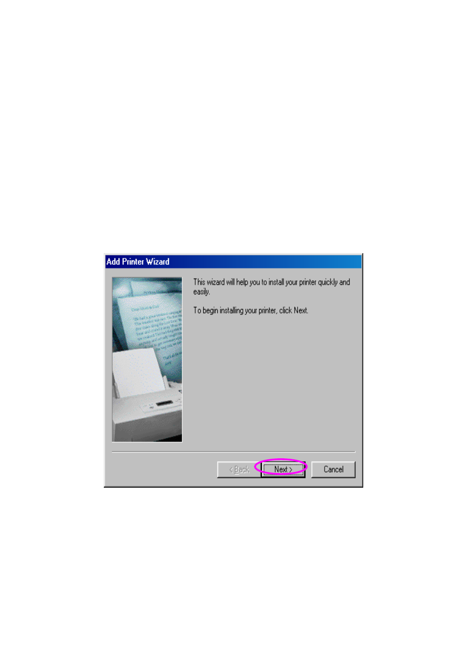 4 add printer | Edimax Technology PS-1210MFn User Manual | Page 119 / 144