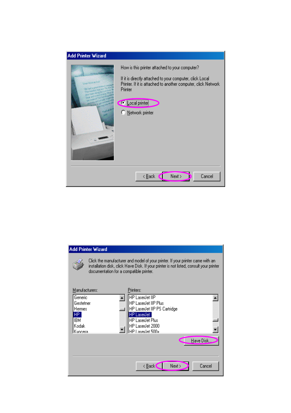Edimax Technology PS-1210MFn User Manual | Page 120 / 144