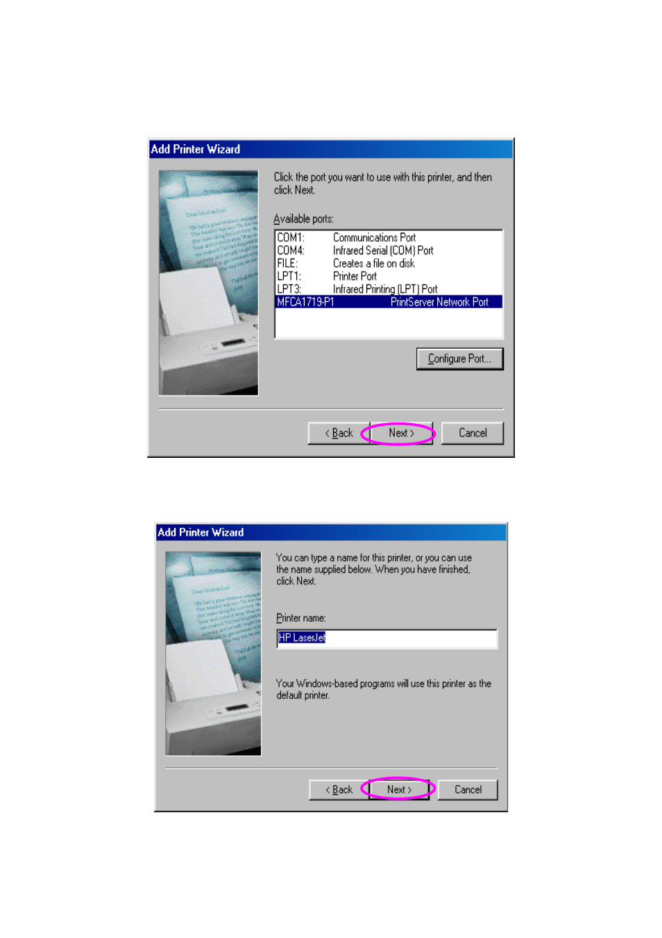 Edimax Technology PS-1210MFn User Manual | Page 121 / 144