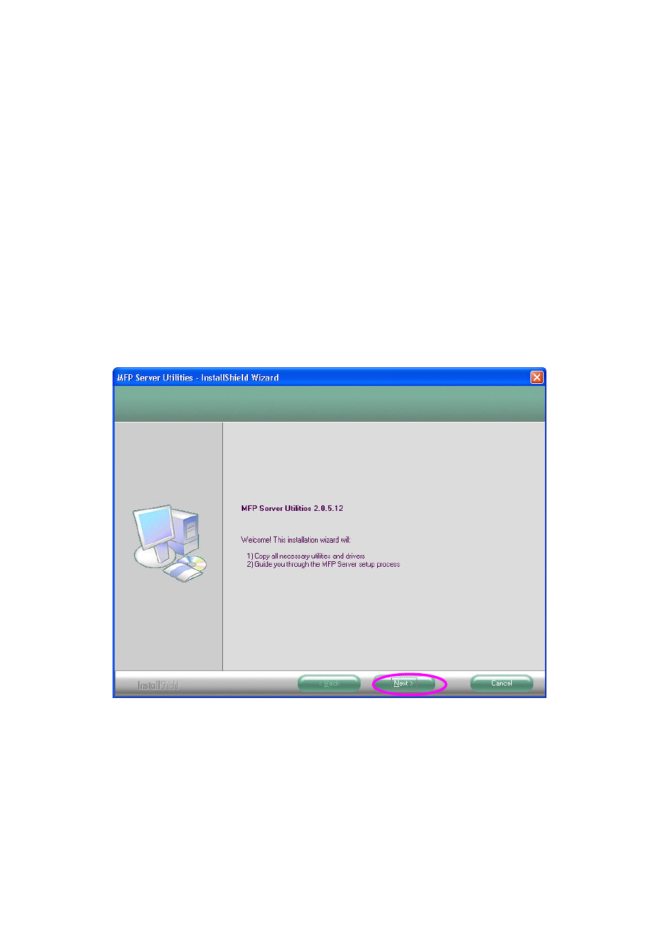 2 mpf server utility installation | Edimax Technology PS-1210MFn User Manual | Page 13 / 144
