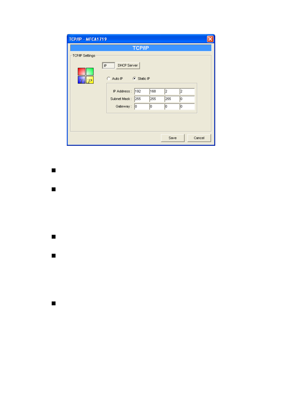 Edimax Technology PS-1210MFn User Manual | Page 139 / 144
