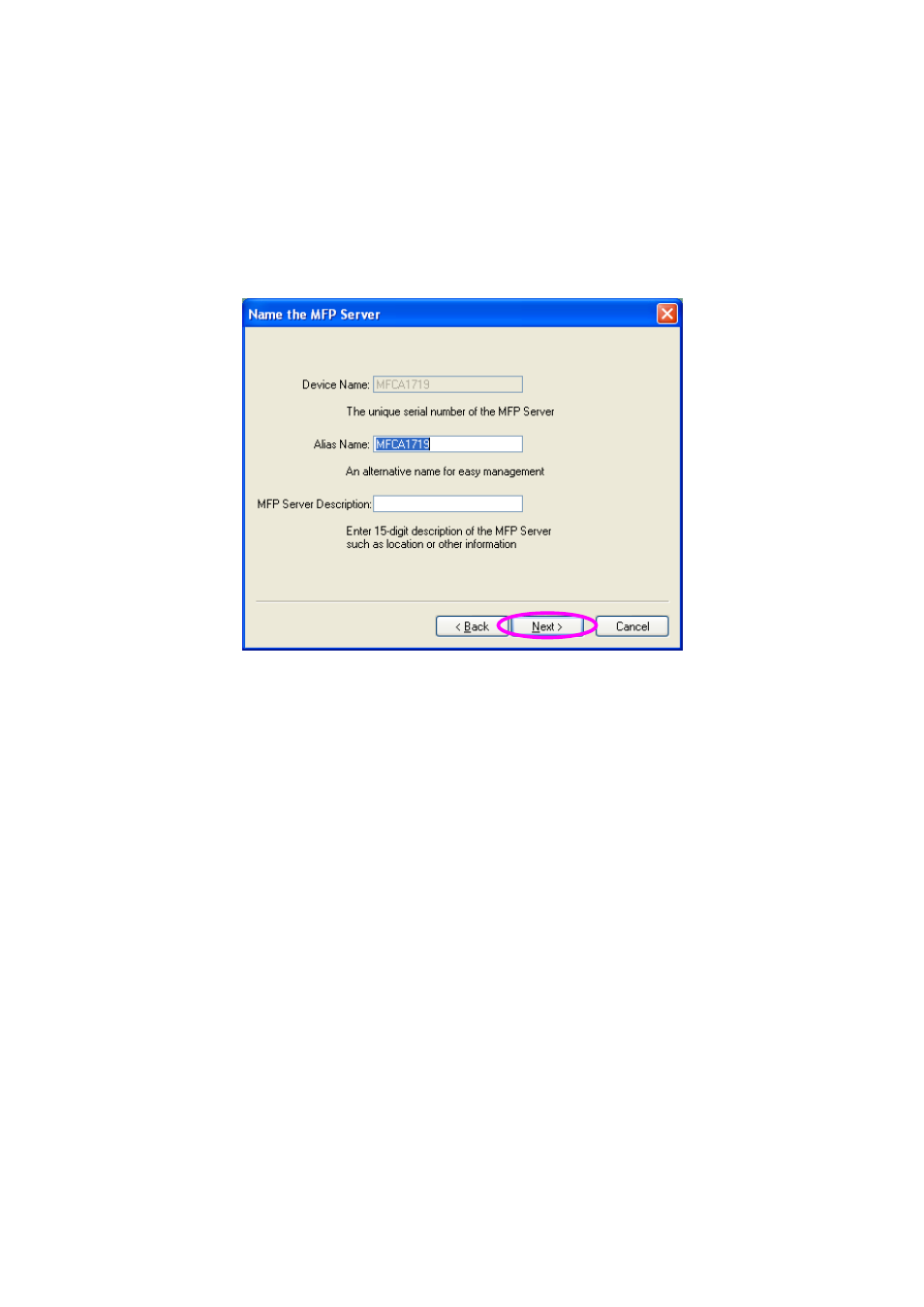 Edimax Technology PS-1210MFn User Manual | Page 17 / 144