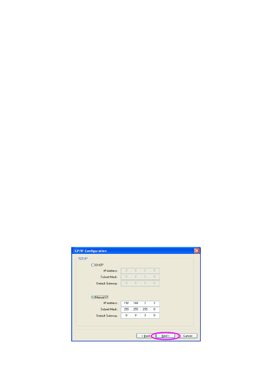 Edimax Technology PS-1210MFn User Manual | Page 18 / 144