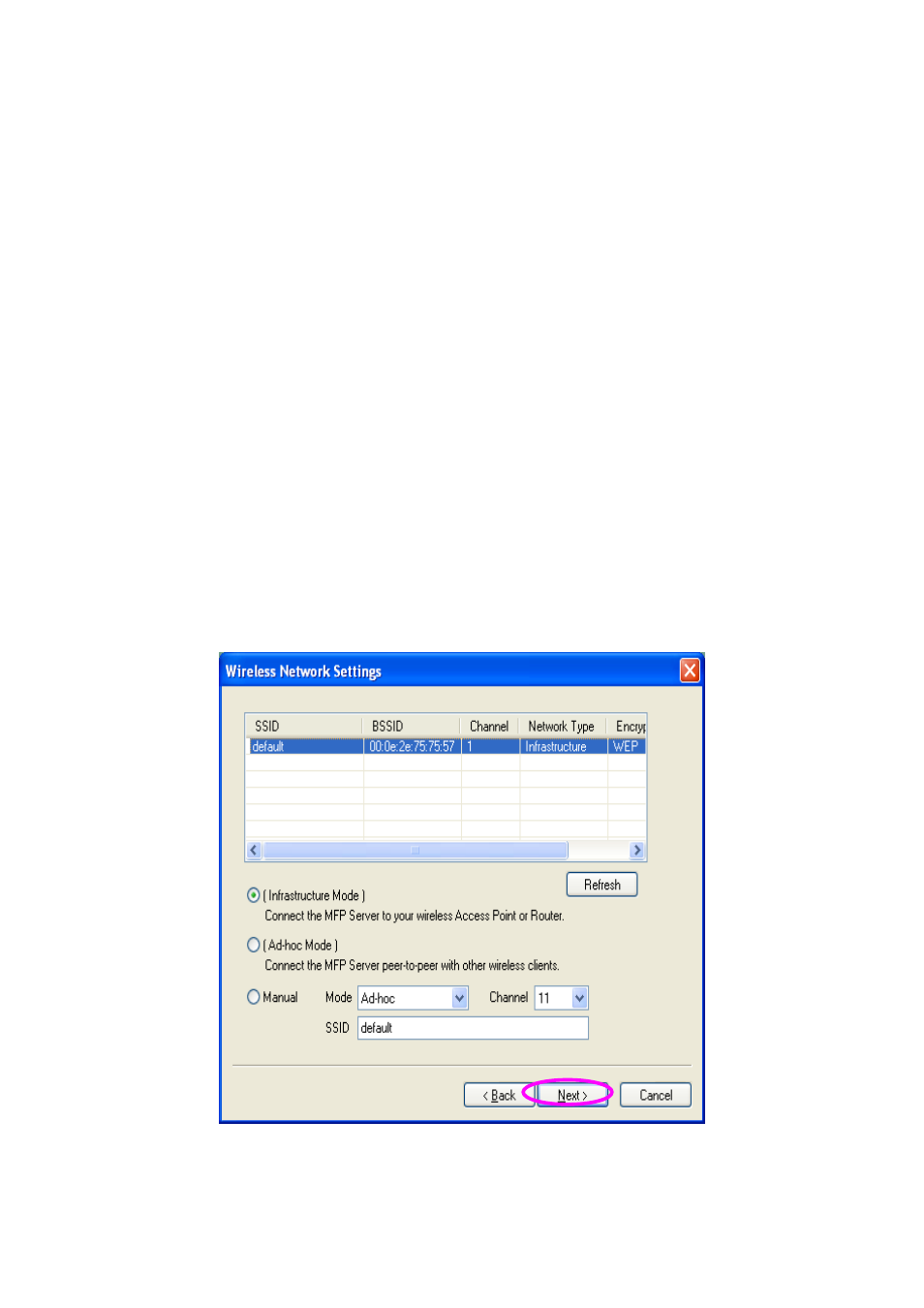 Edimax Technology PS-1210MFn User Manual | Page 19 / 144