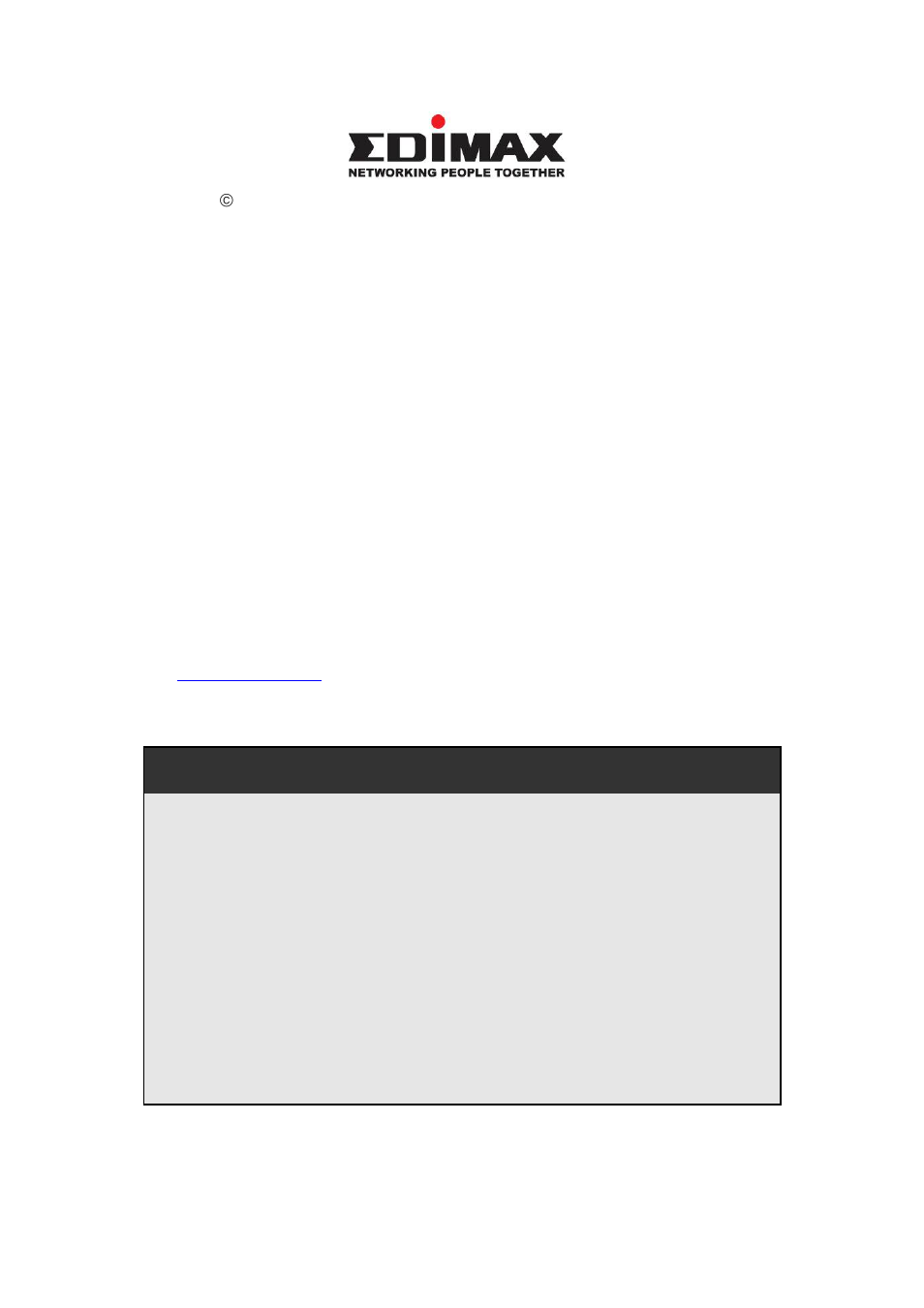 Edimax Technology PS-1210MFn User Manual | Page 2 / 144