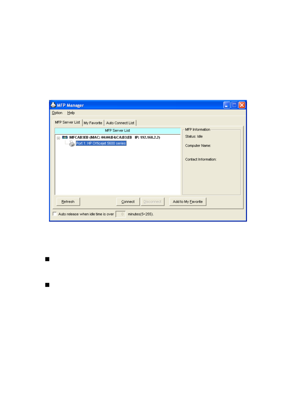 4 install the mfp drivers/utilities | Edimax Technology PS-1210MFn User Manual | Page 23 / 144