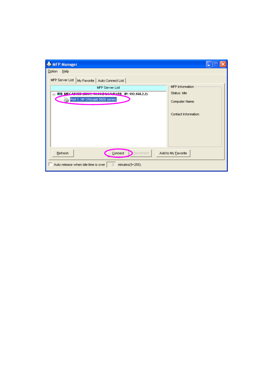 Edimax Technology PS-1210MFn User Manual | Page 25 / 144