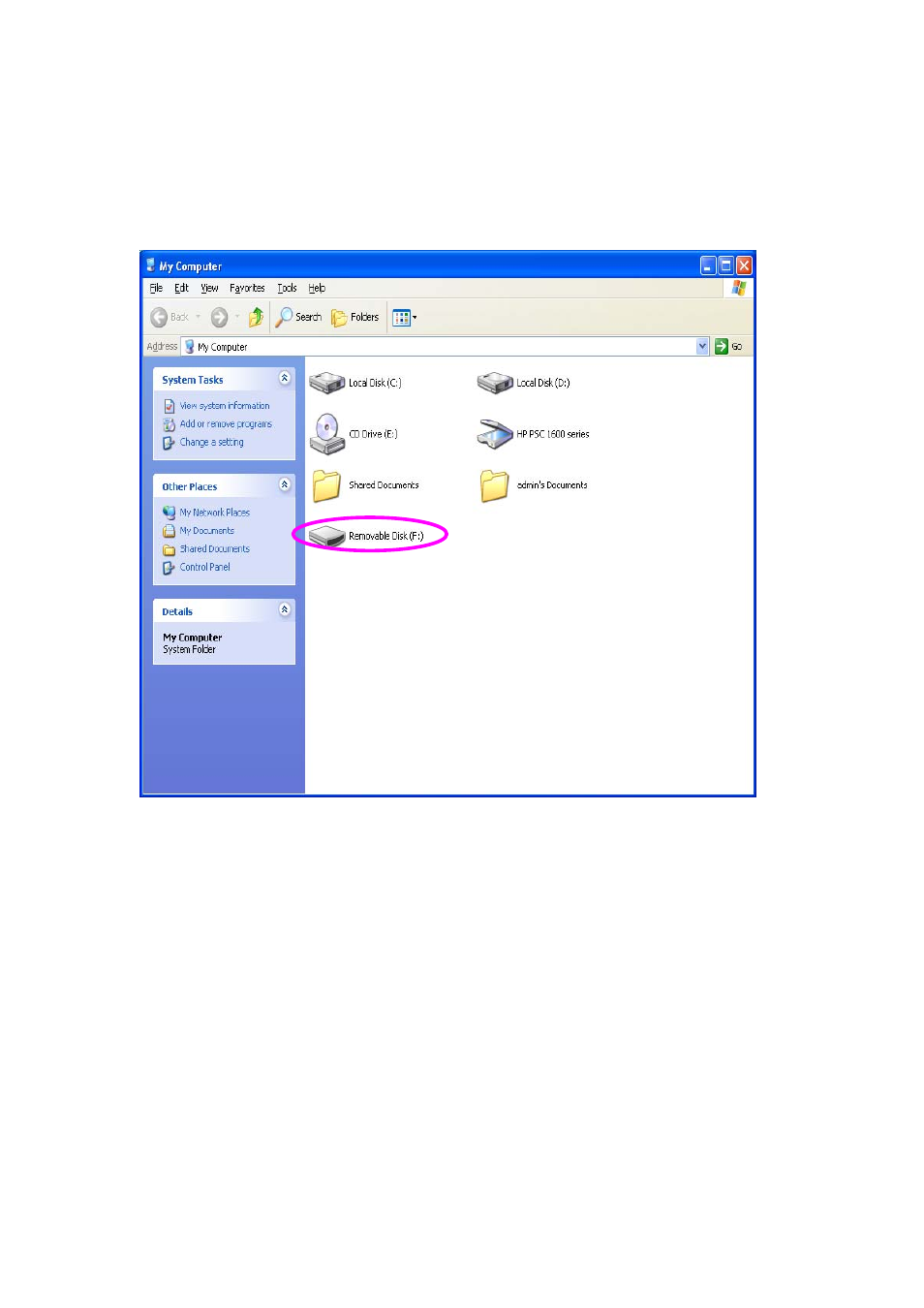 3 share card reader | Edimax Technology PS-1210MFn User Manual | Page 32 / 144