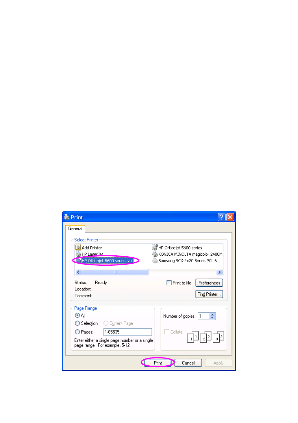 4 fax a file | Edimax Technology PS-1210MFn User Manual | Page 33 / 144