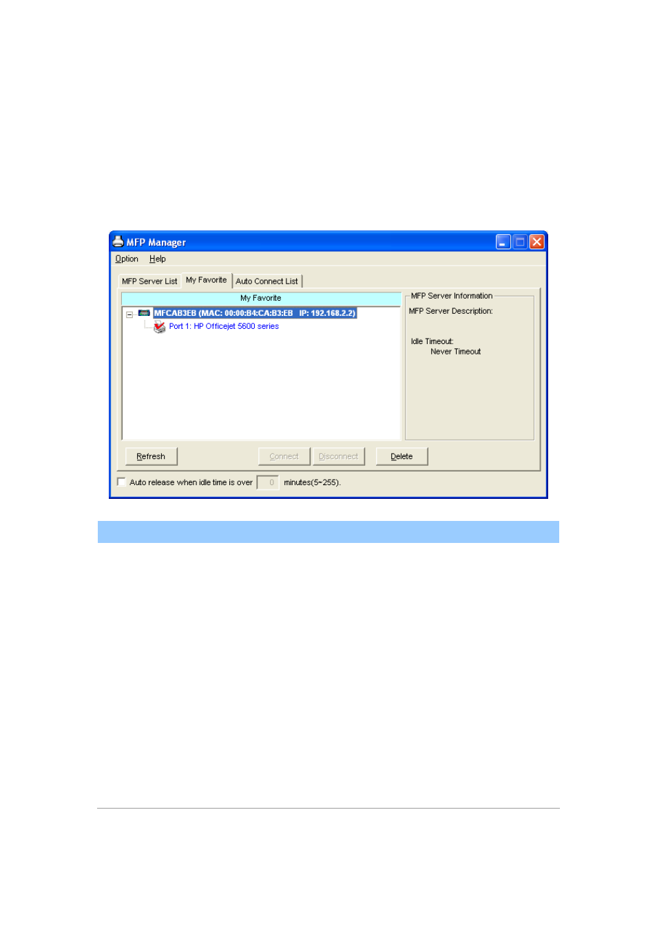 2 my favorite | Edimax Technology PS-1210MFn User Manual | Page 38 / 144