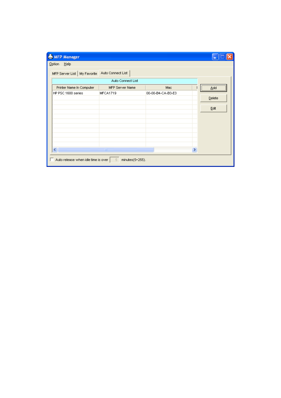 37 4. the setup is finished | Edimax Technology PS-1210MFn User Manual | Page 42 / 144