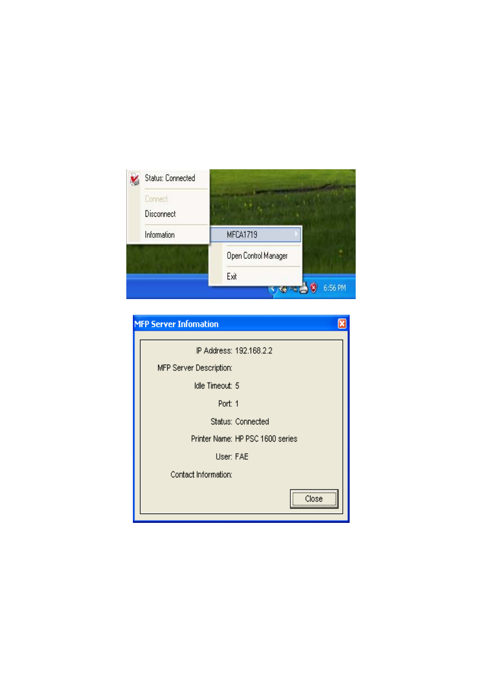 4 quick setup | Edimax Technology PS-1210MFn User Manual | Page 43 / 144
