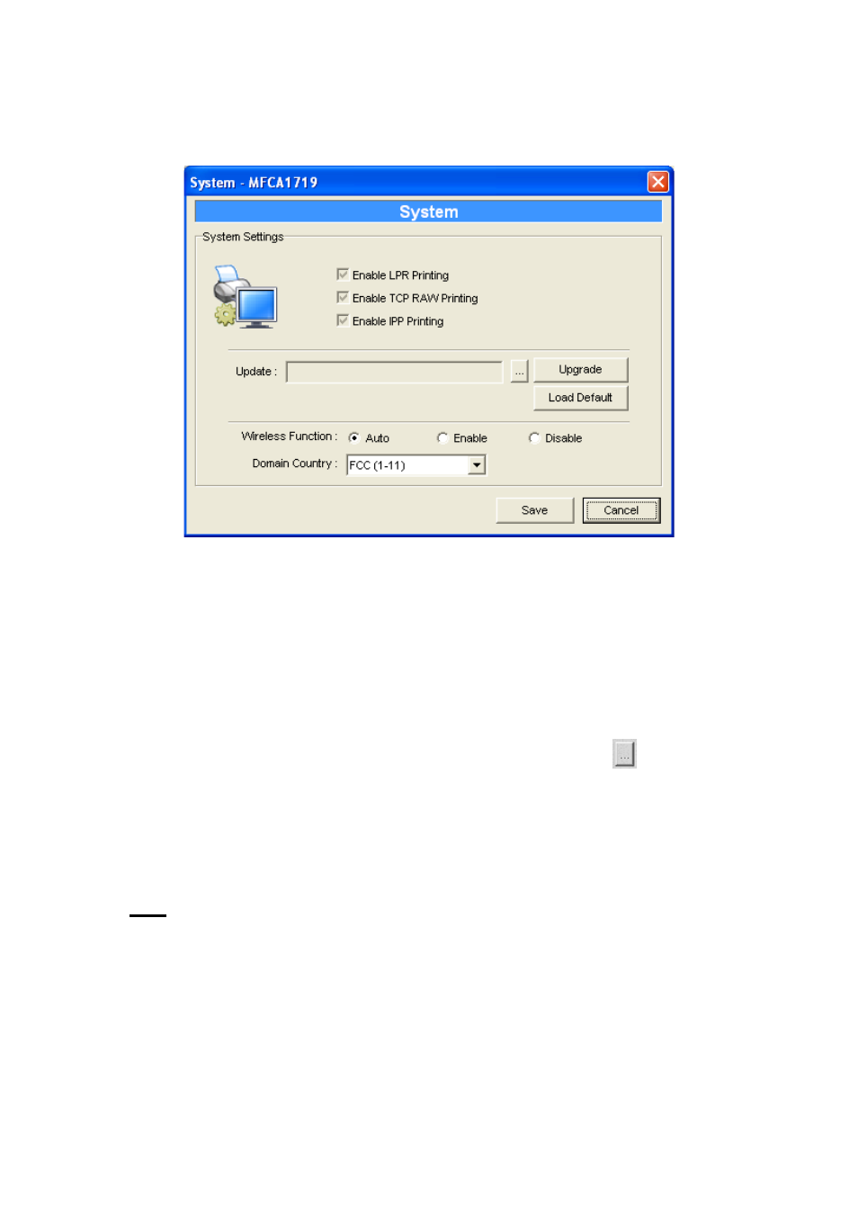 7 system configuration | Edimax Technology PS-1210MFn User Manual | Page 55 / 144