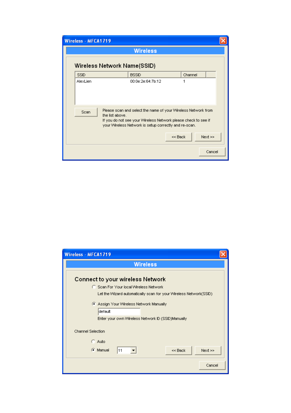 Edimax Technology PS-1210MFn User Manual | Page 60 / 144