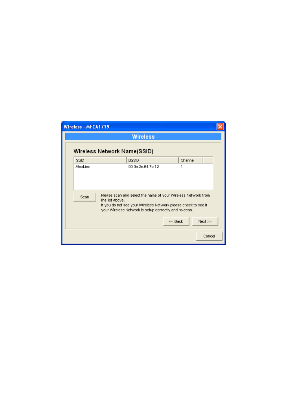 Edimax Technology PS-1210MFn User Manual | Page 61 / 144