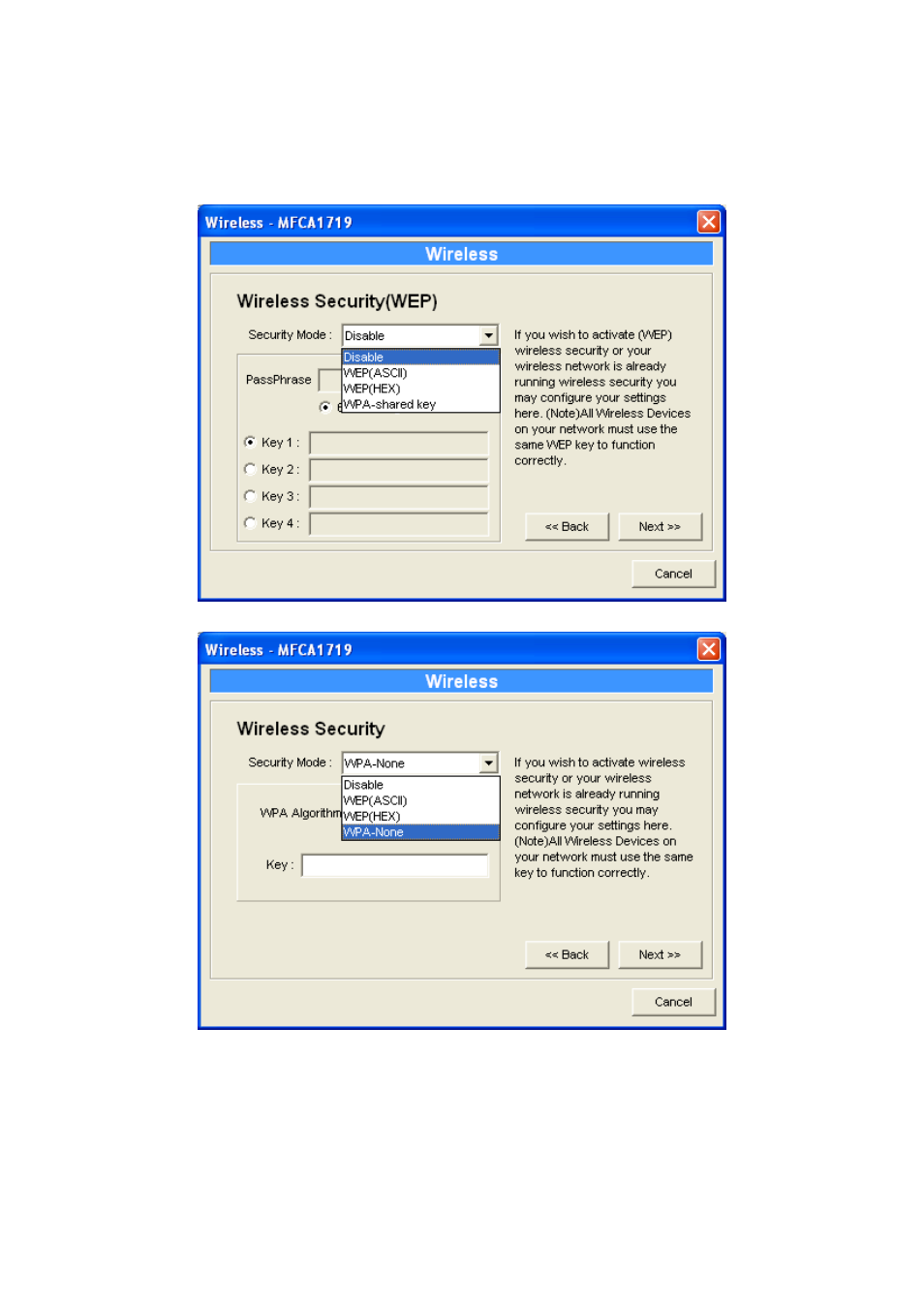 Edimax Technology PS-1210MFn User Manual | Page 62 / 144