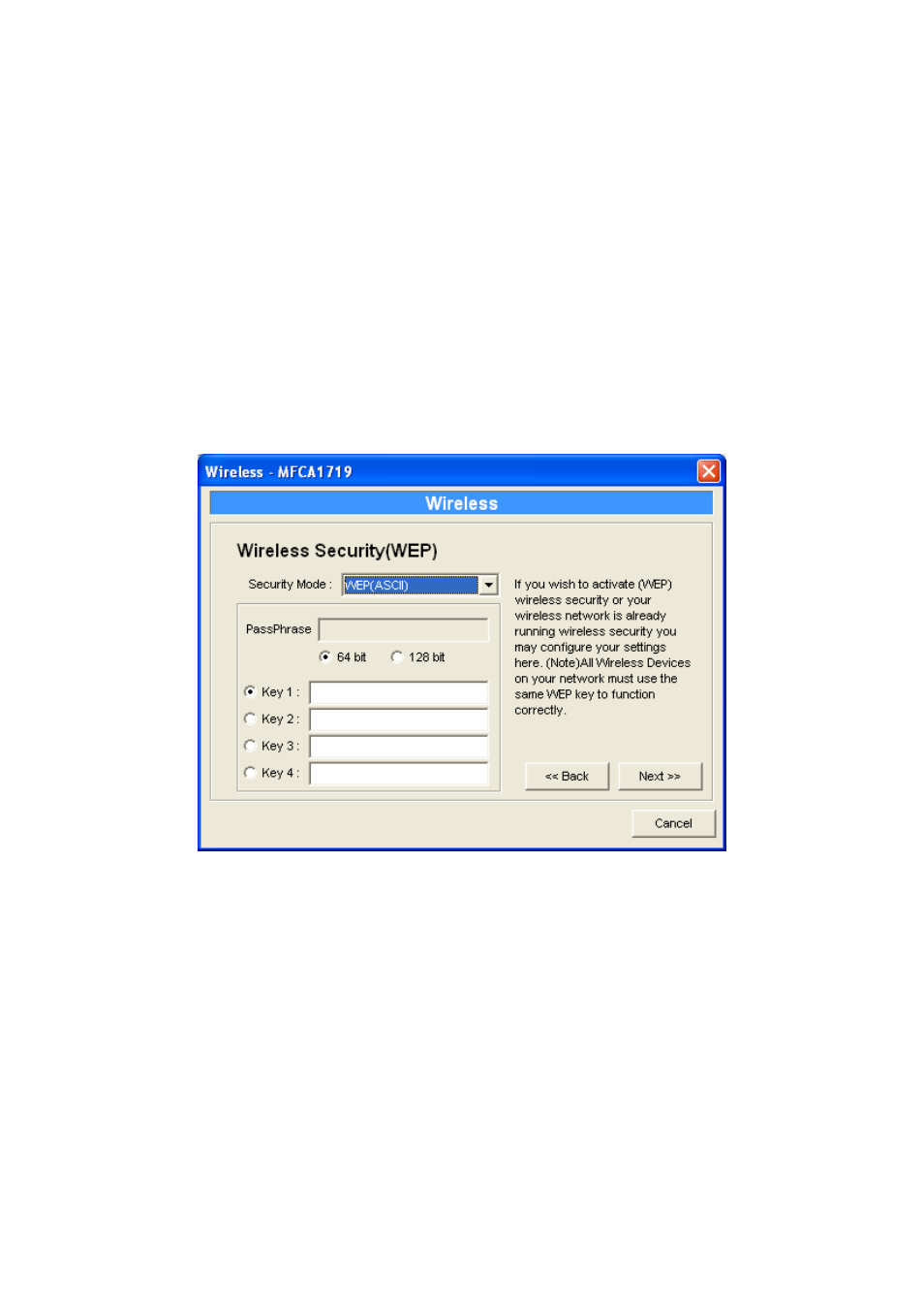 Edimax Technology PS-1210MFn User Manual | Page 63 / 144