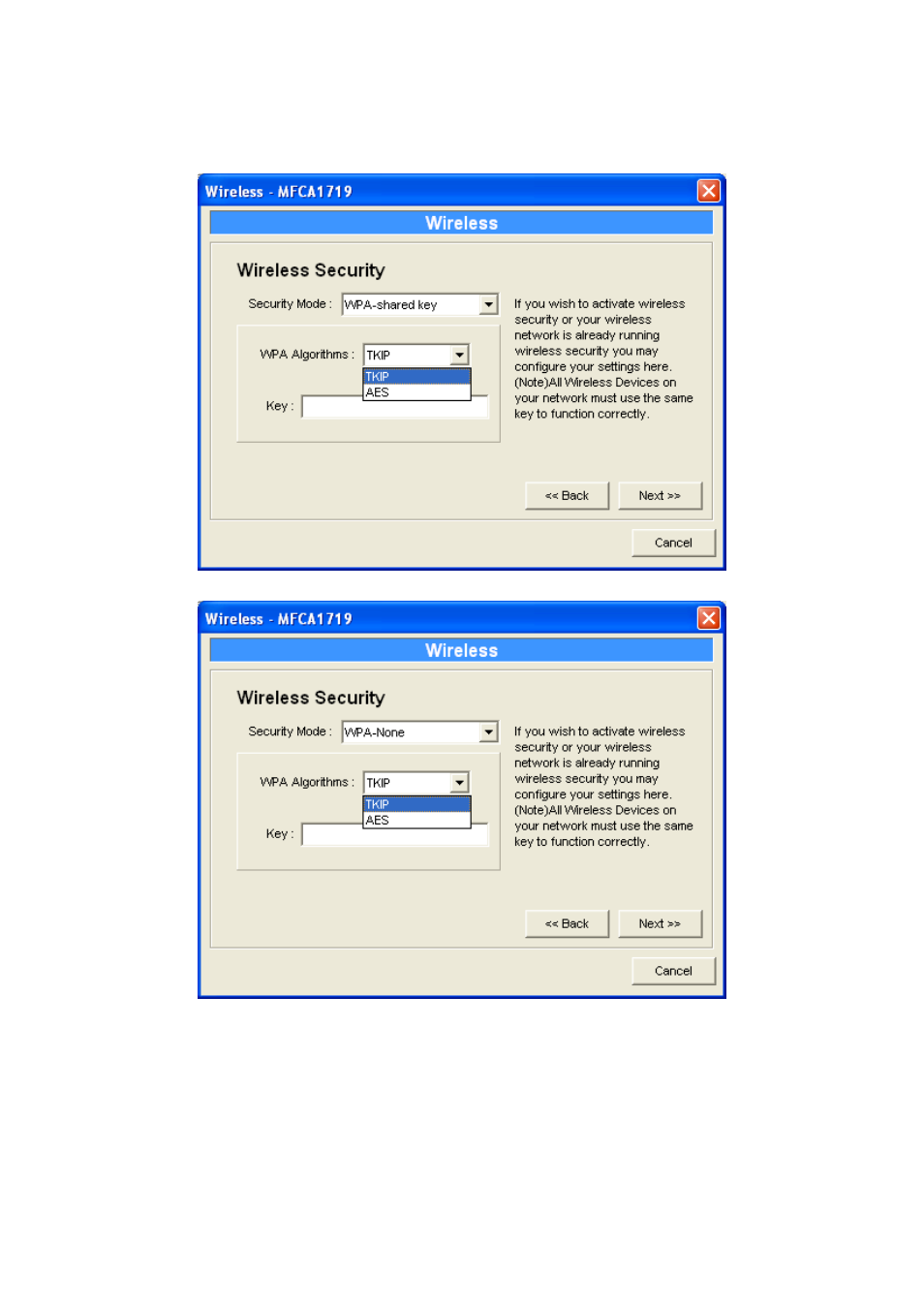 Edimax Technology PS-1210MFn User Manual | Page 65 / 144