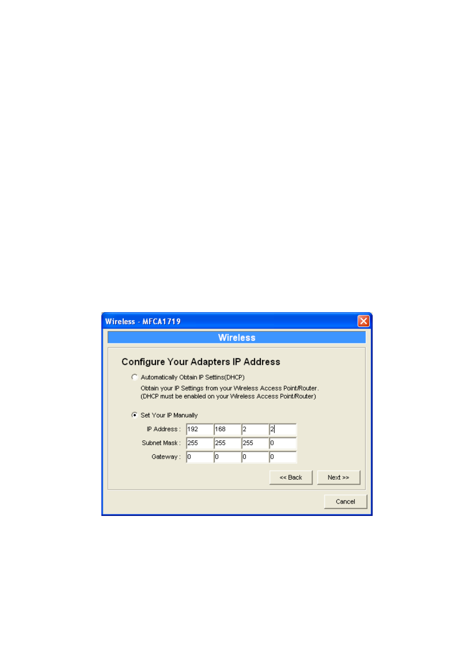 Edimax Technology PS-1210MFn User Manual | Page 66 / 144