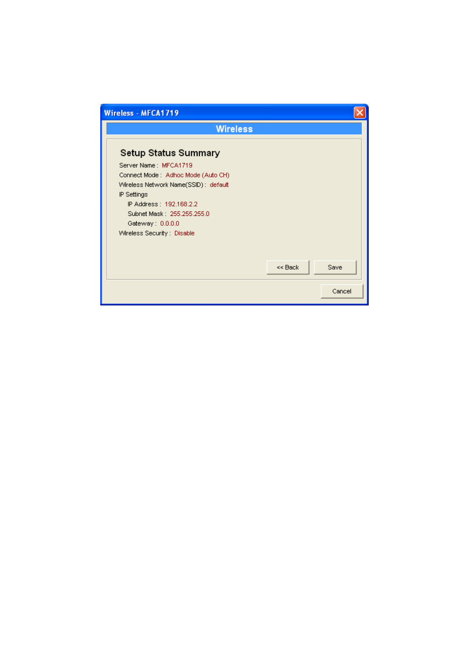 Edimax Technology PS-1210MFn User Manual | Page 67 / 144