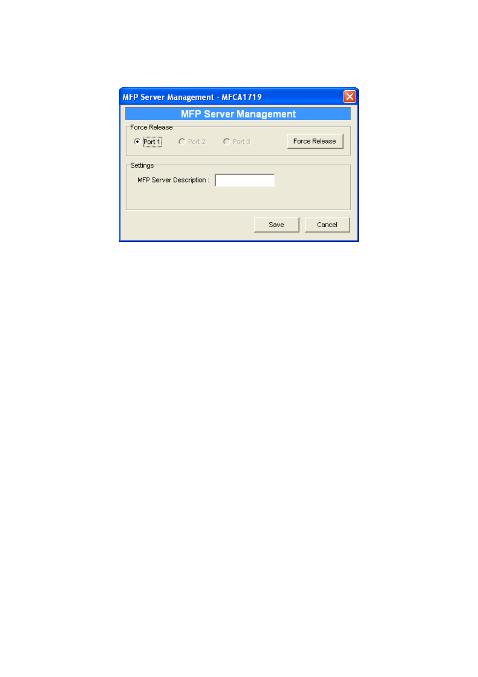 9 mfp server management | Edimax Technology PS-1210MFn User Manual | Page 68 / 144