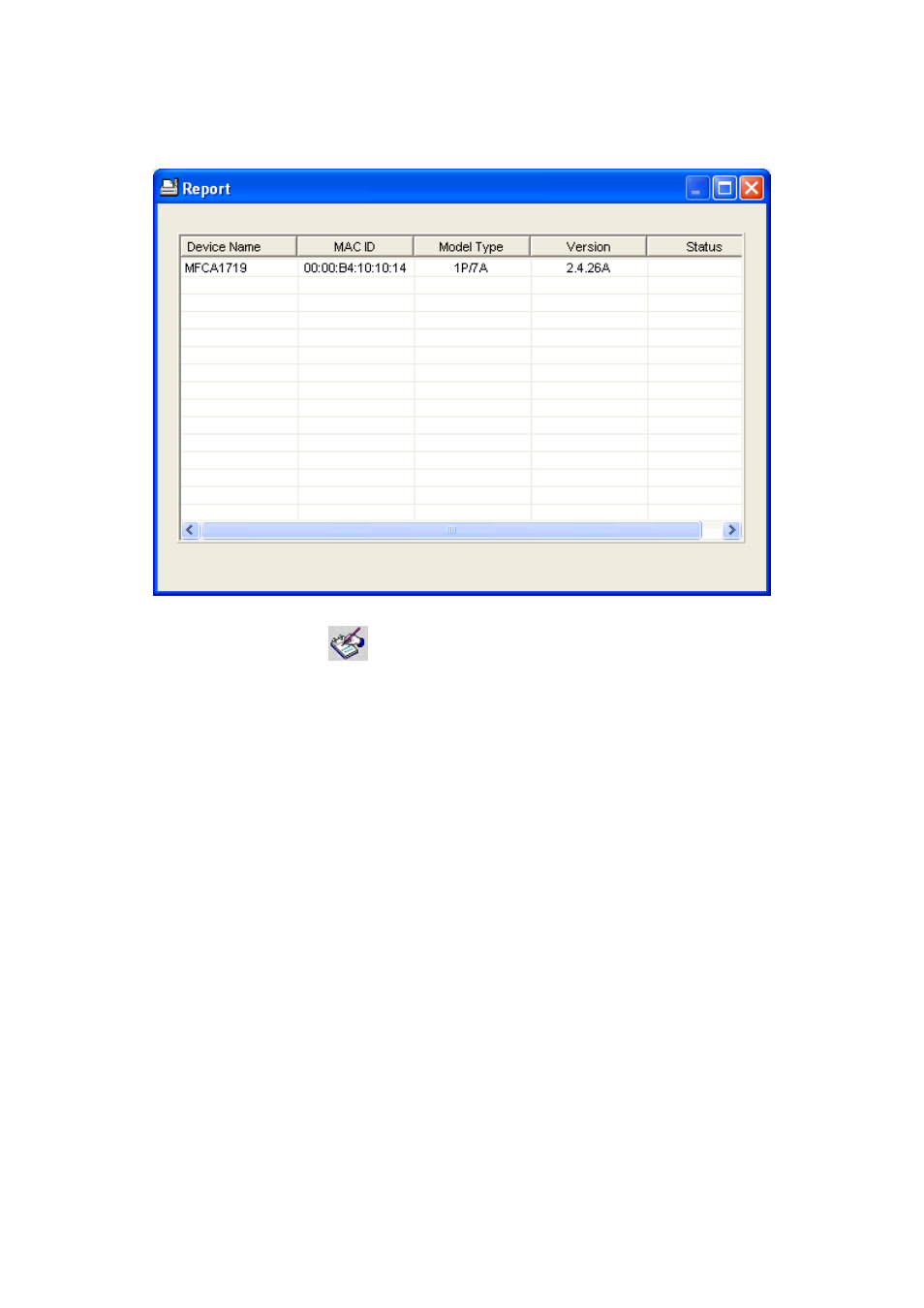 10 report | Edimax Technology PS-1210MFn User Manual | Page 69 / 144