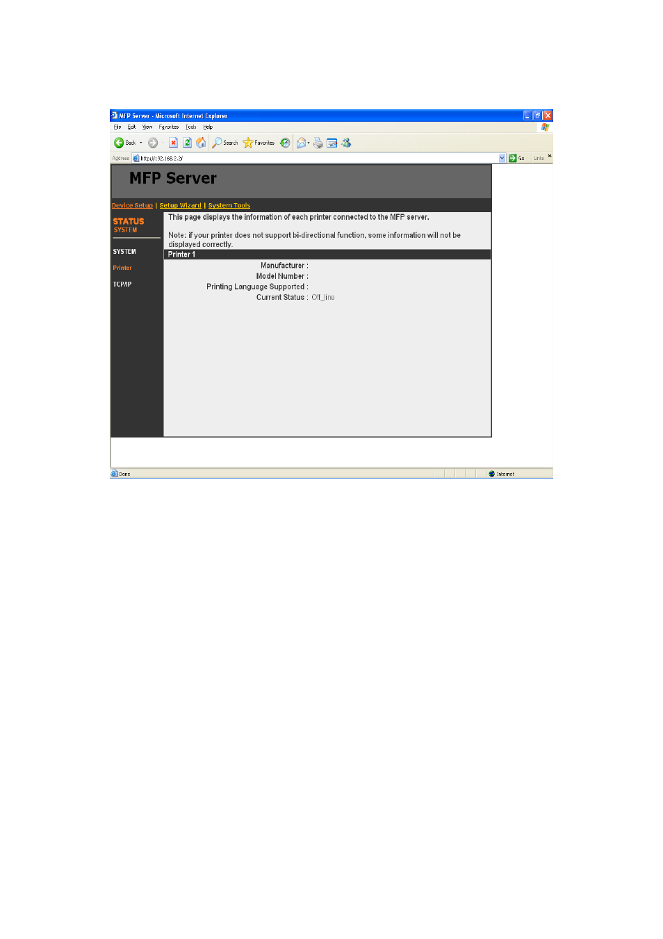 Edimax Technology PS-1210MFn User Manual | Page 73 / 144