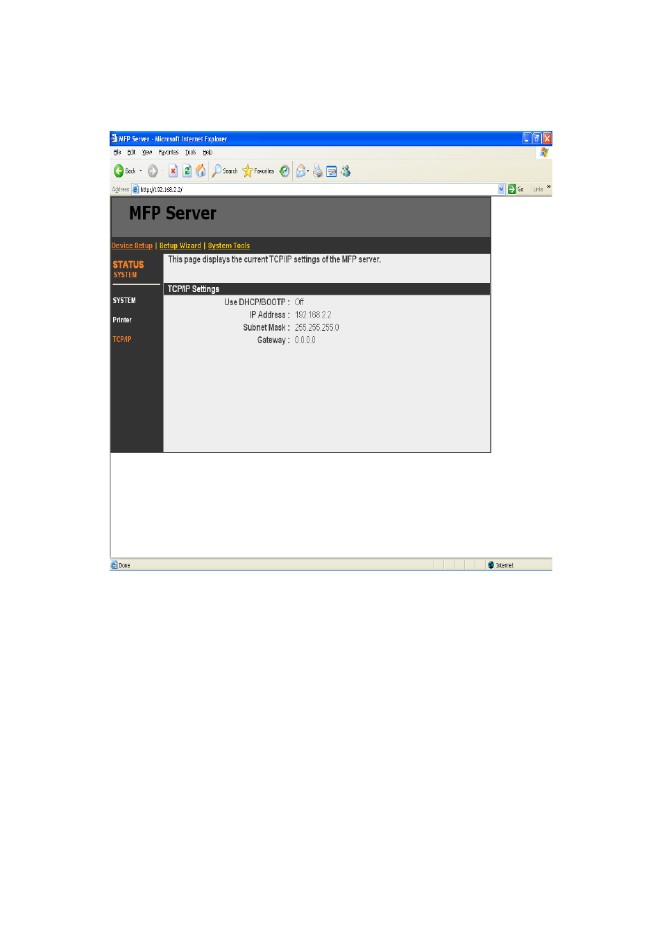 3 tcp/ip | Edimax Technology PS-1210MFn User Manual | Page 74 / 144