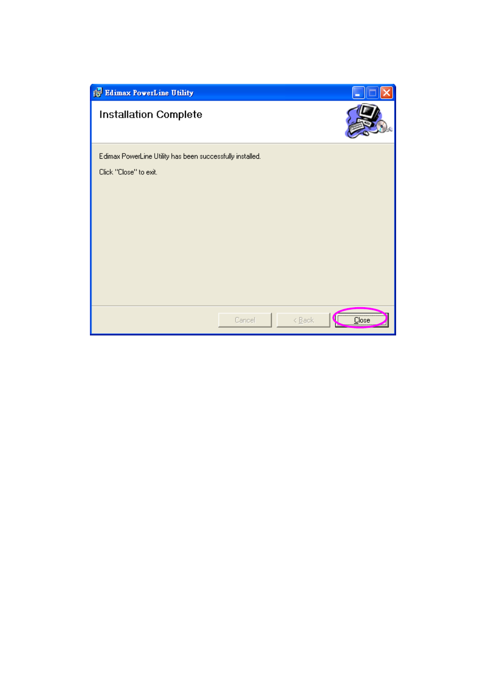 Edimax Technology HP-2002AV User Manual | Page 12 / 21